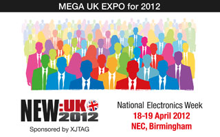 National Electronics Week UK 2012