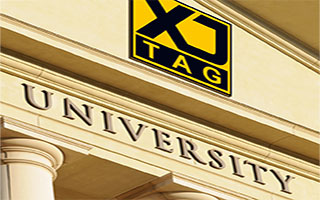 XJTAG University Programme