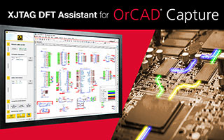 XJTAG Cadence Case Study