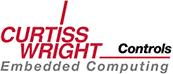 Curtiss-Wright Embedded Computing Controls logo