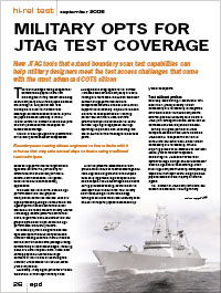 XJTAG Article