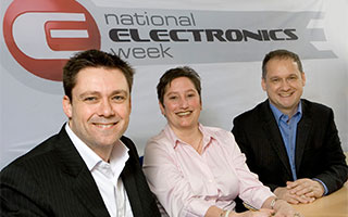 National Electronics Week