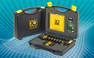 XJTAG Press Release image