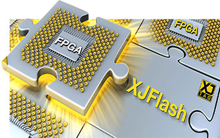 XJTAG Press Release image