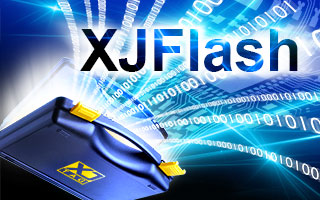 XJTAG Press Release image