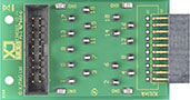 XJTAG Signal Breakout Board