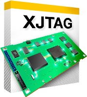 XJTAG Software Products