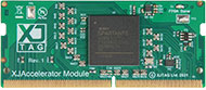 XJAccelerator SODIMM