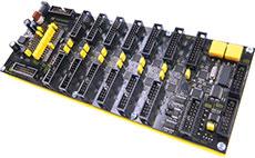 XJIO I/O expansion board