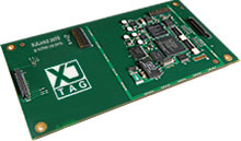 XJLink2-3030 - BST et programmation JTAG à partir des machines ICT 3030 de SPEA