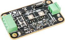 XJTAG Surge Protection Board