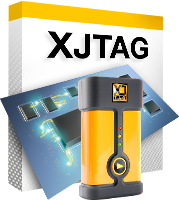 JTAG Boundary Scan Software & Hardware