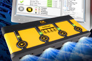 XJQuad multiport JTAG connector