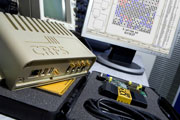 CRFS selects XJTAG to speed RFeye system development