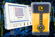 XJTAG releases BGA testing app for oscilloscopes