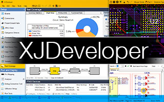 XJDeveloper pcb test development video thumbnail image