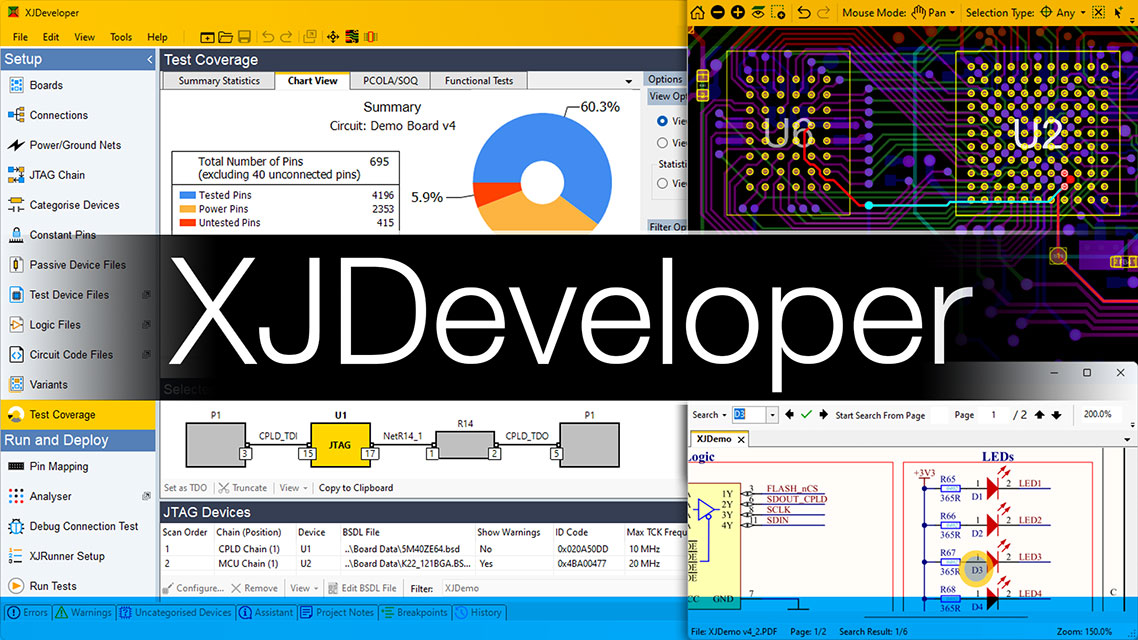 XJDeveloper ENGLISH