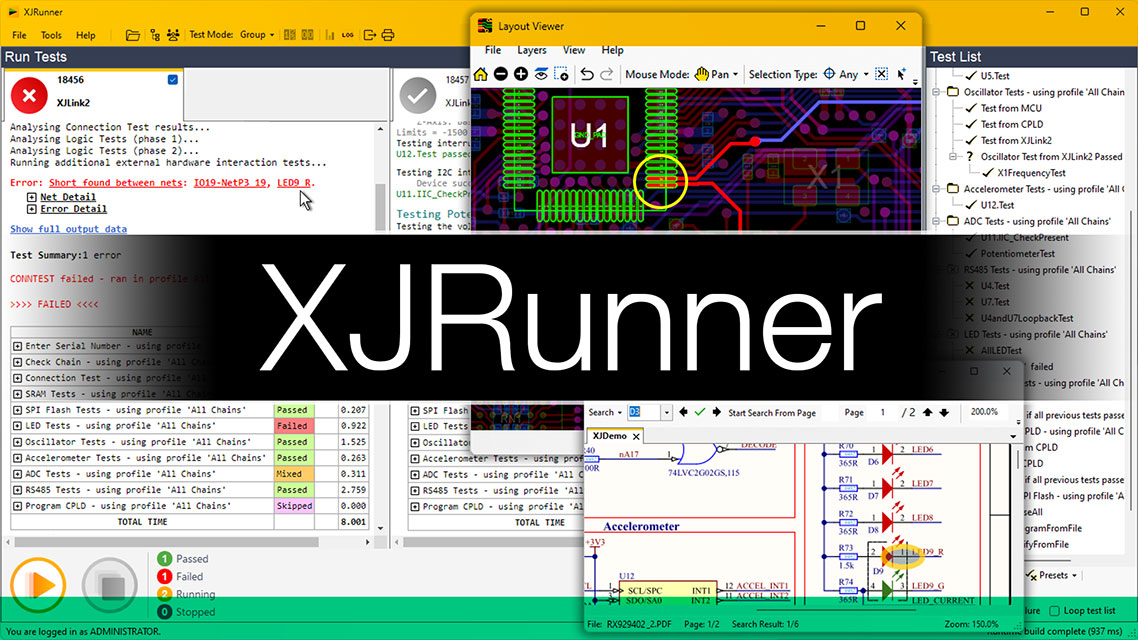 XJRunner FRENCH