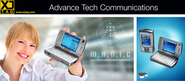 Advance Tech case study header