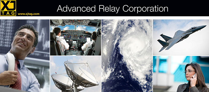 Advanced Relay case study header