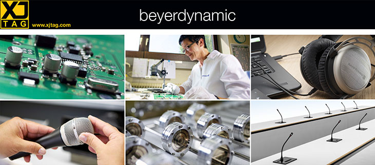 beyerdyamic case study header