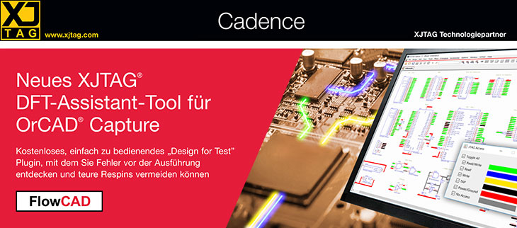 Cadence case study header