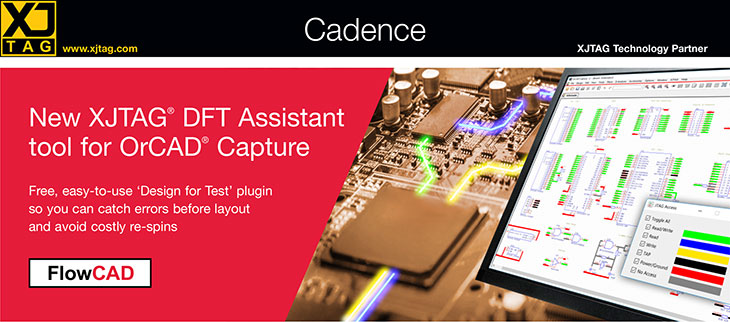 Cadence case study header