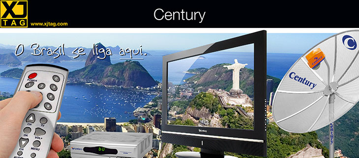 Century Satbras case study header