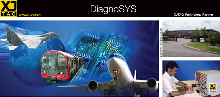 Diagnosys case study header