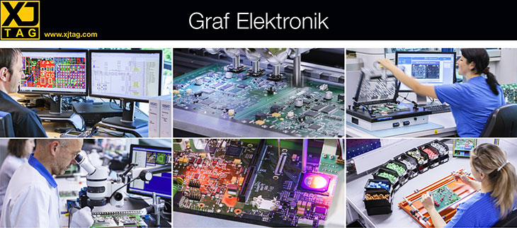 Graf Elektronik case study header