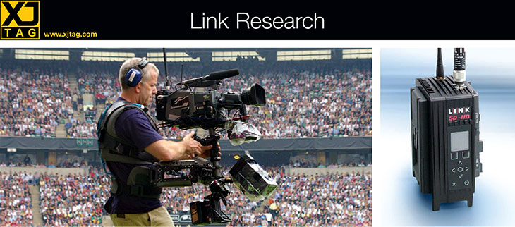 Link Research case study header