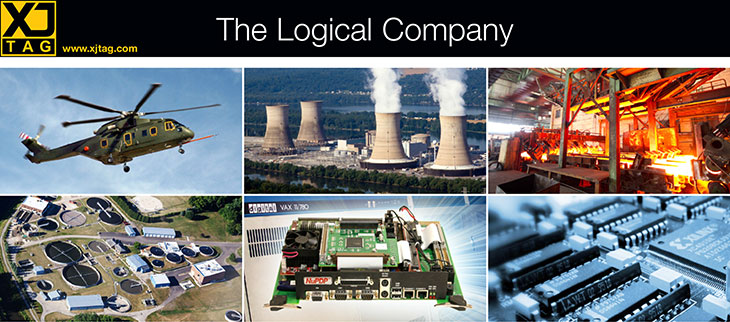 The Logical Company case study header