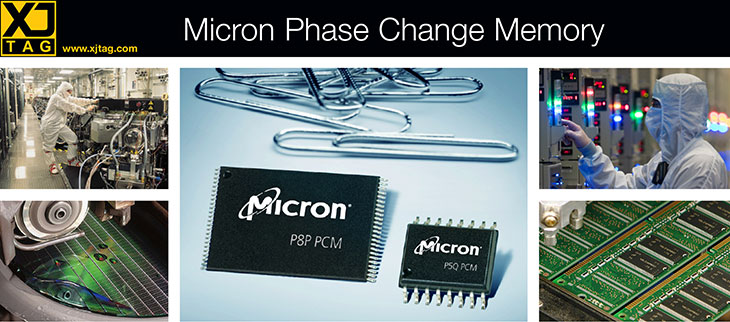 Micron case study header