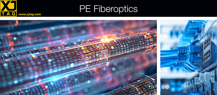 PE Fibreoptics / PFO Instruments - XJTAG case study