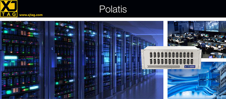 Polatis case study header