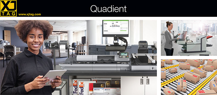 Quadient case study