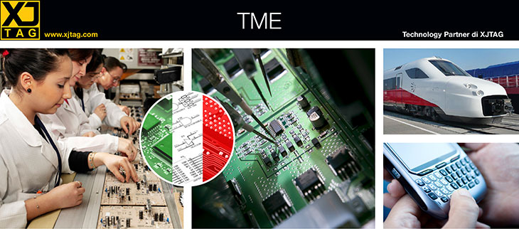 TME case study header