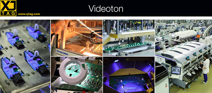 Videoton case study header