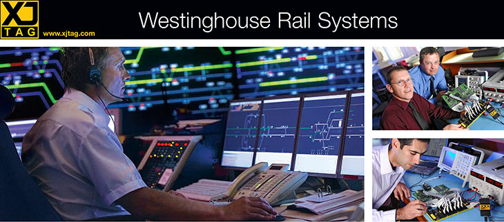 Westinghouse Rail case study header